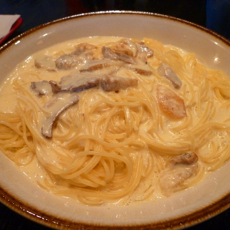 ひこうせん風すぱげち(ひこうせん)