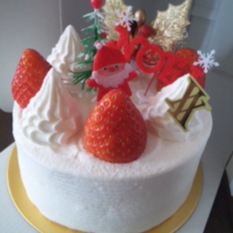 フレーズ(スイーツガーデン ユウジアジキ)