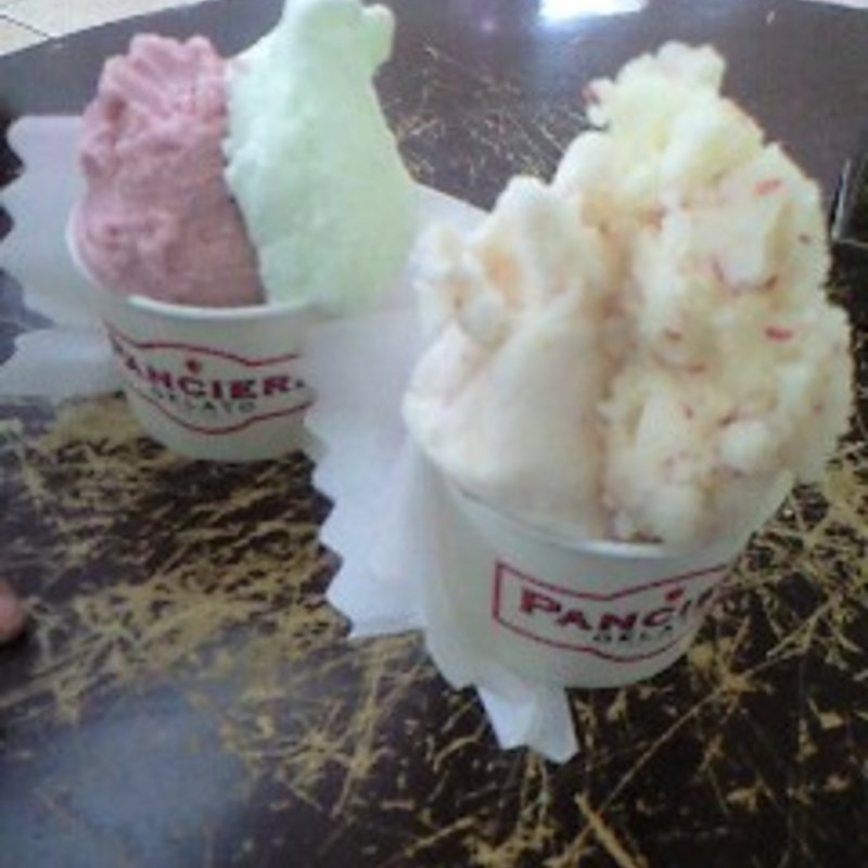 ダブル(グラマシーニューヨーク 横浜高島屋)