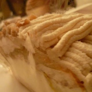 ガトーマロン(Lady M Cake Boutique)