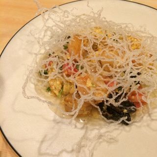 (にしんば)