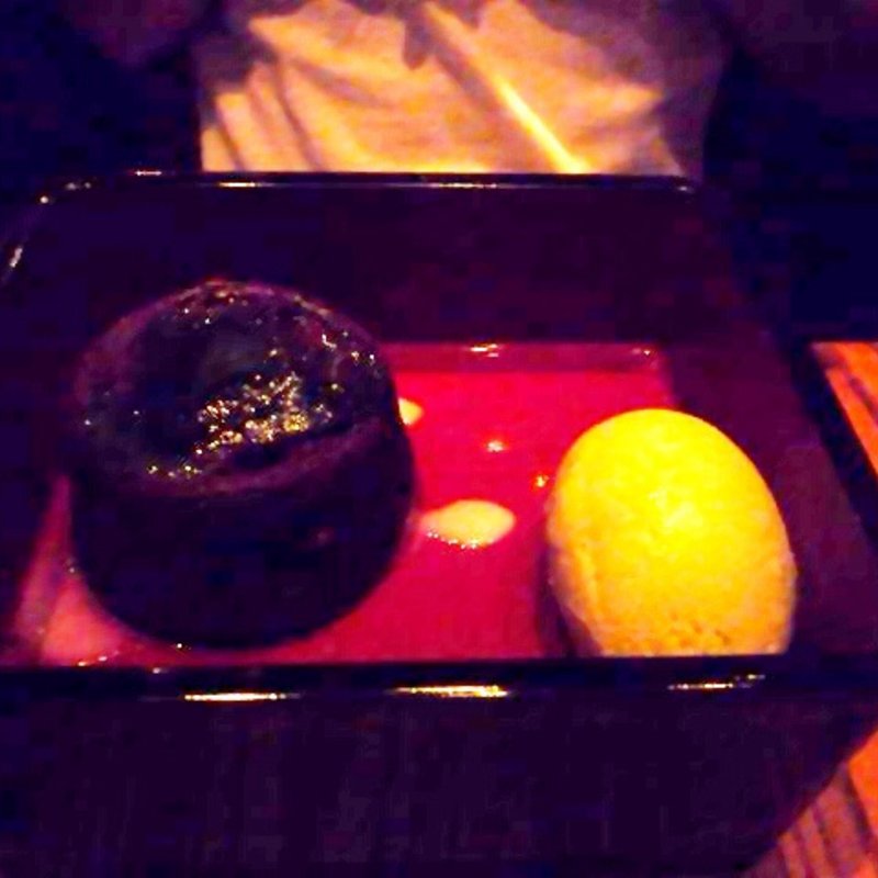 Bento box(Next Door Nobu)
