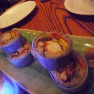 アナゴロール(Next Door Nobu)