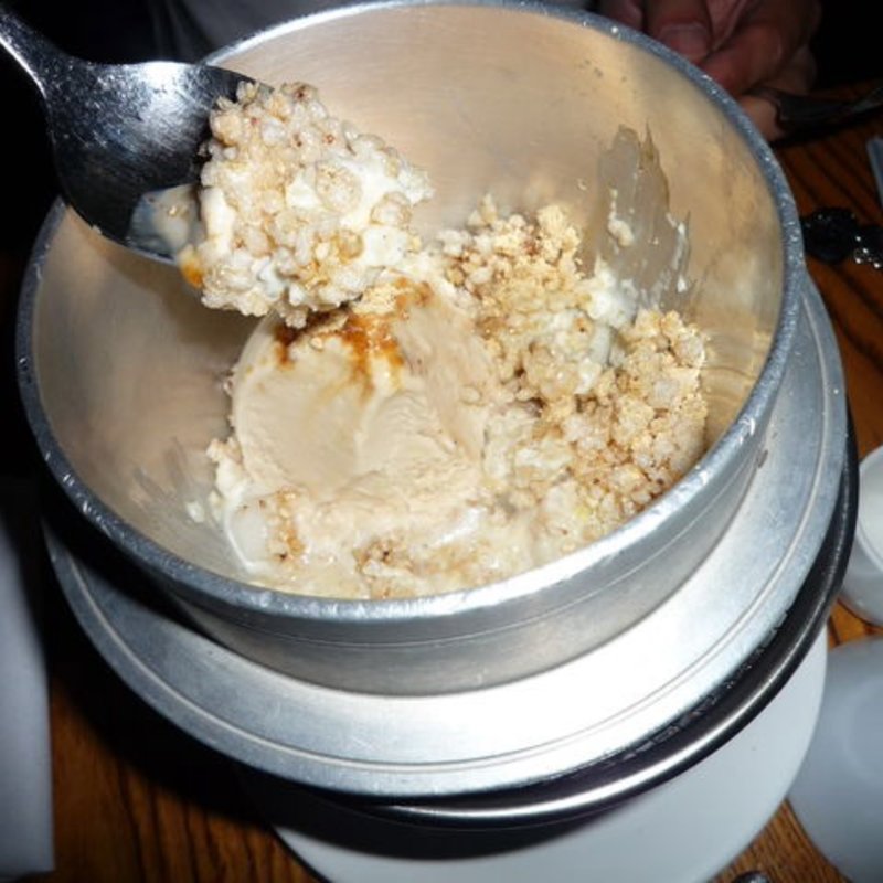 Kamameshi(Next Door Nobu)