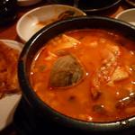 Haemul jjigae