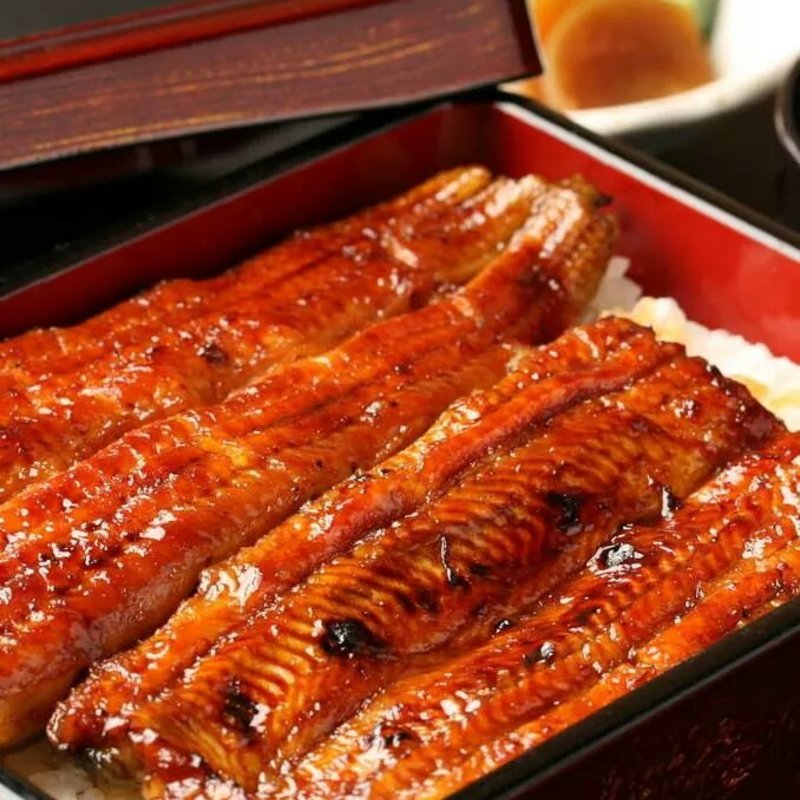 うな重(治兵衛 )