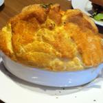 Soufflé de Nuage