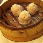 小籠包(Restoran Tom's Dim Sum)