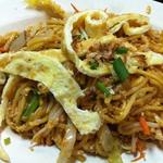 Mee Goreng Singapura