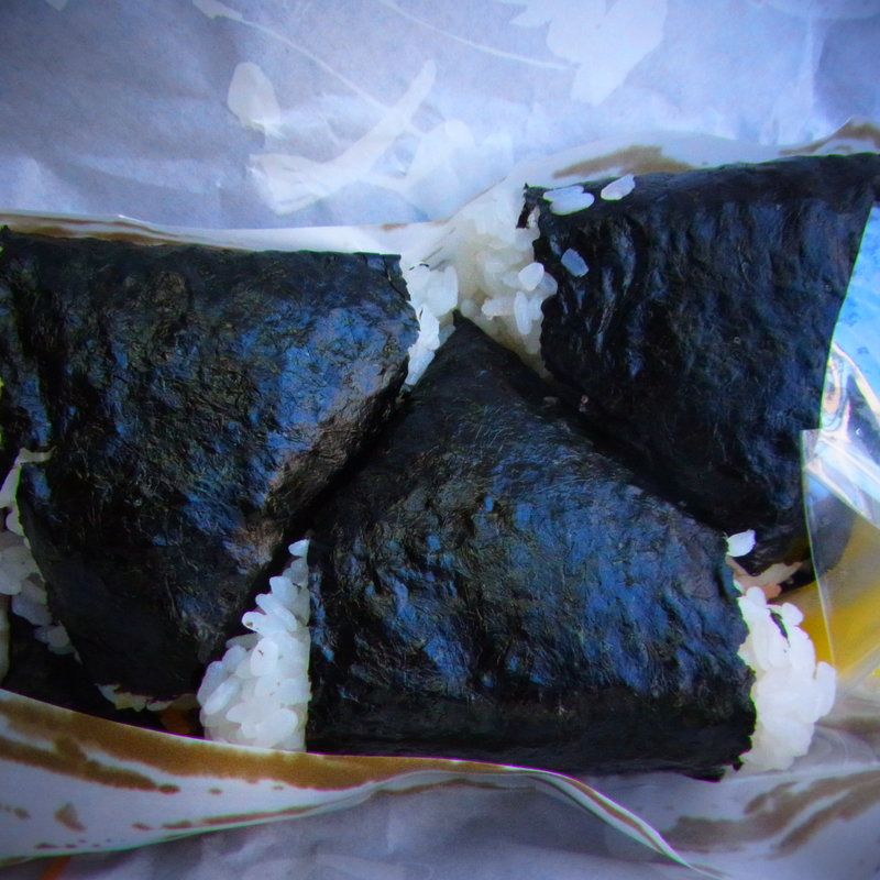 おにぎり(おにぎりの寿屋 )