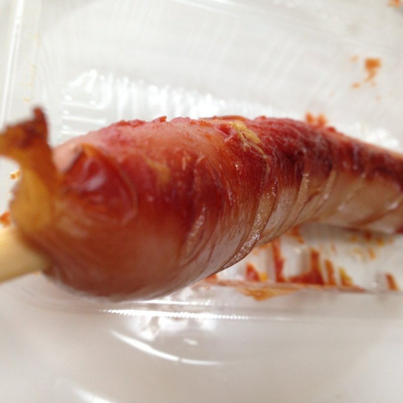 ジャンボフランク(一銭屋本家 十三西店 )