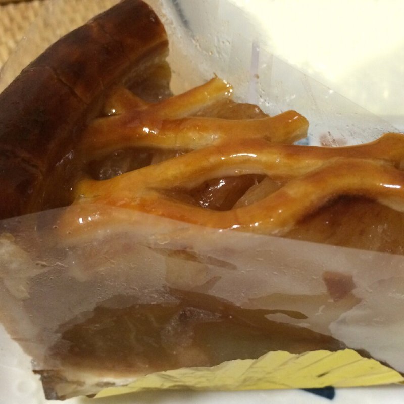 アップルパイ(十兵衛 （じゅうべえ）)