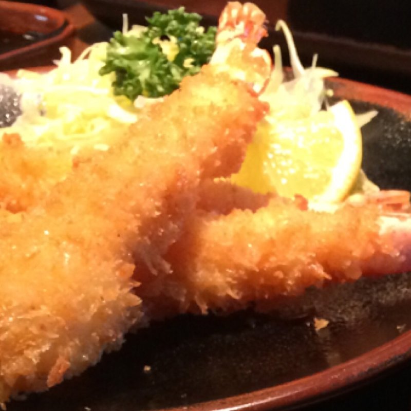 エビフライ(武蔵坊 （むさしぼう）)