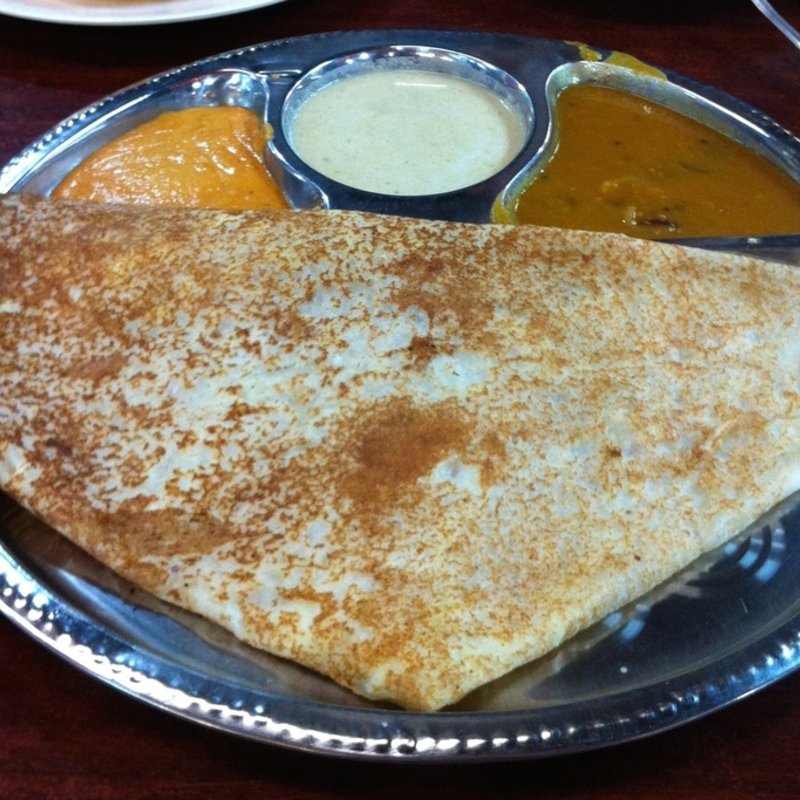 Tosai Telur Bawang(Bistro Jelita Maju)