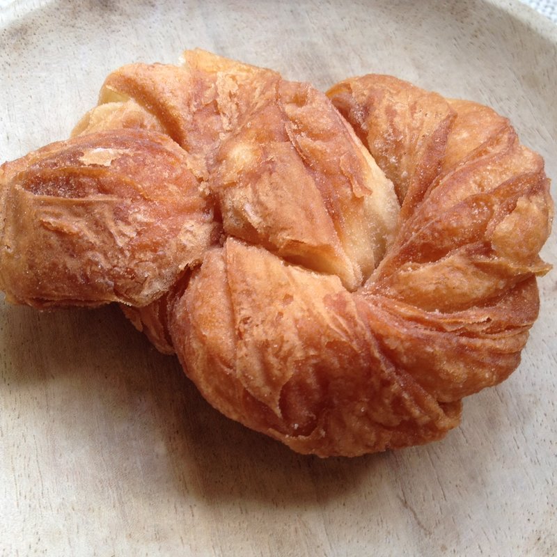 シナモンドーナツ(ブーランジェリ エクラン)