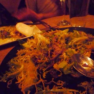 リーキサラダ(Buddakan)