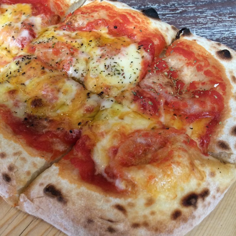 シンプルA(APIZZA 池袋立教通り店 )