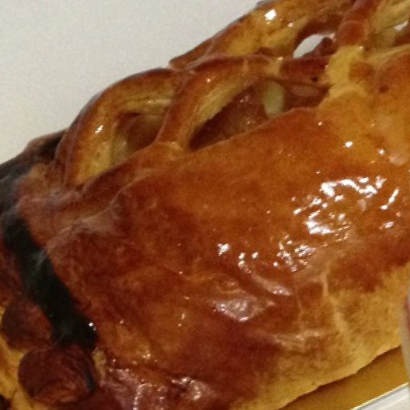 りんごのパイ(御影 高杉 御影本店 （みかげたかすぎ）)