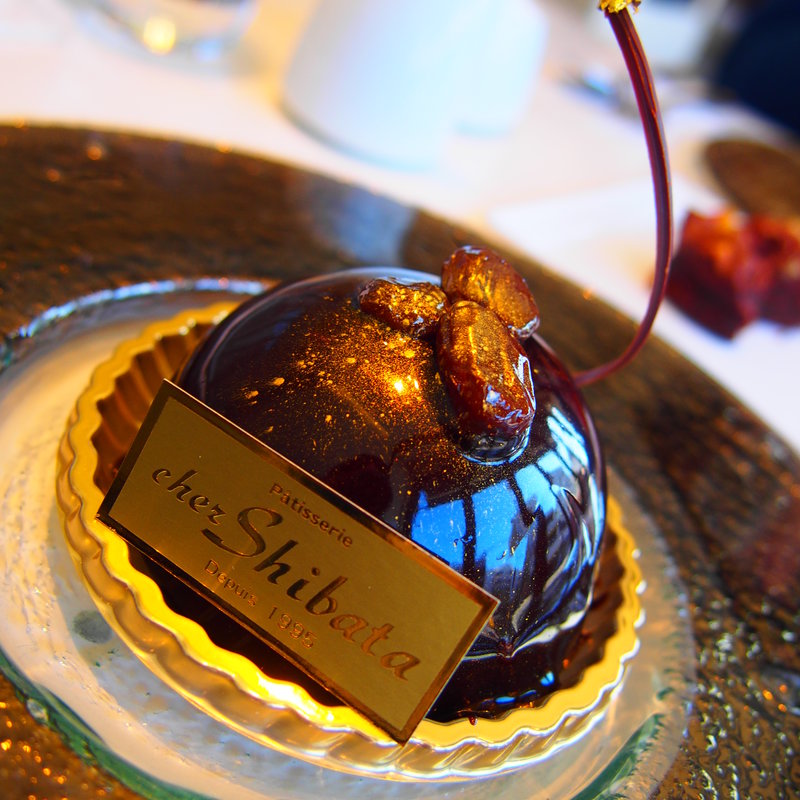 Gaultier(シェ・シバタ 名古屋店)