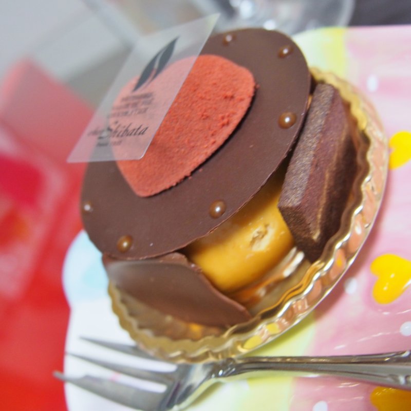 Palet Complet(シェ・シバタ 名古屋店)