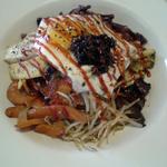 Bi-Bim-Bap