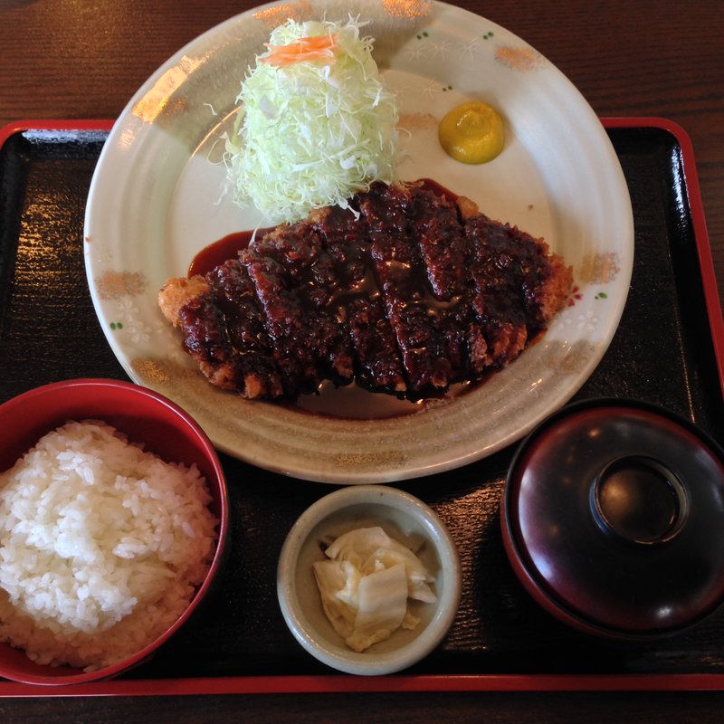 Aセット(佳奈家)