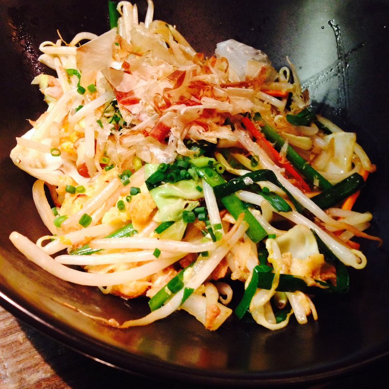 フーチャンプルー(サイサイ)