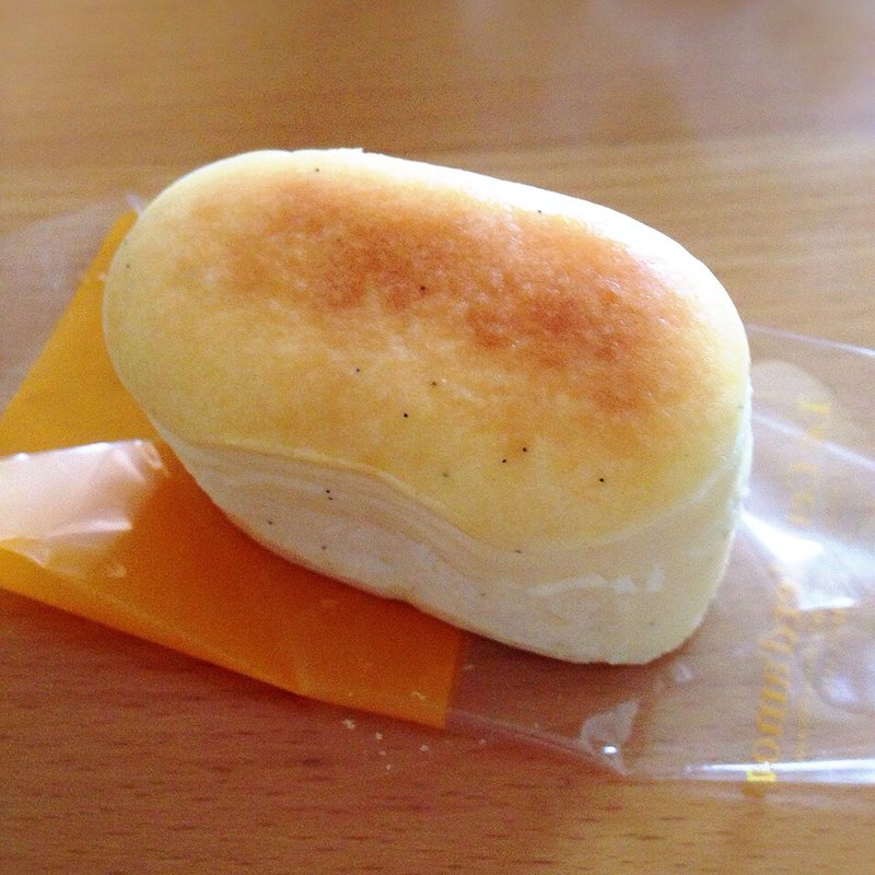 やわらかチーズ(ル・スリジェダムール 蘇原店 )