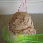 Pistachio&Milk Gelato(Nado Gelato Cafe)