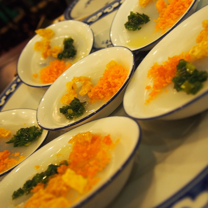 バインベオ(Nghi Xuan)