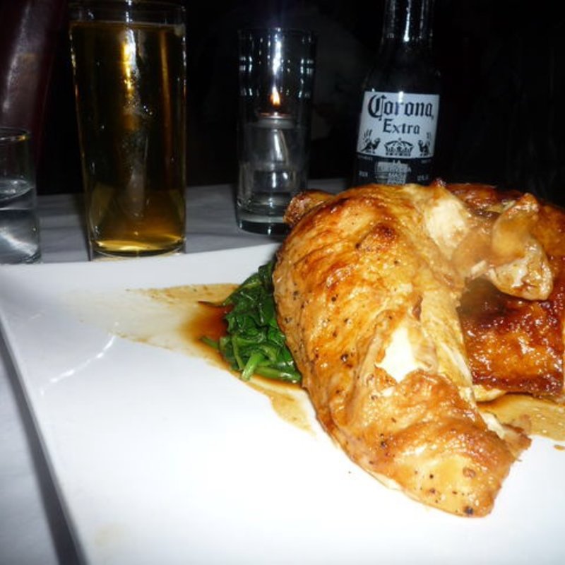 ローストポーク(SMOKE)