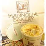 Banana Pudding