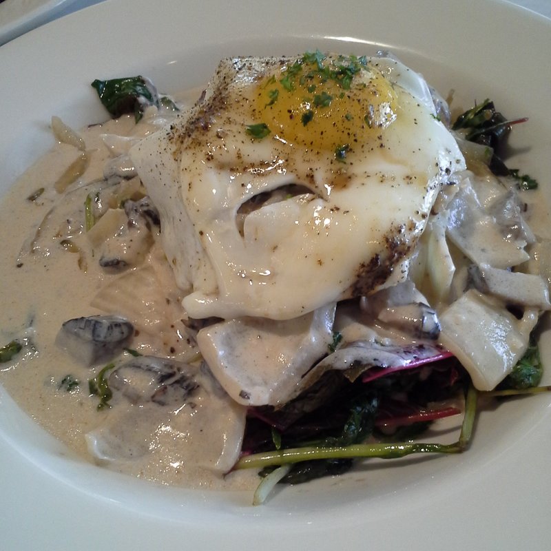 Seed Loco-Moco(SEED Restaurant)