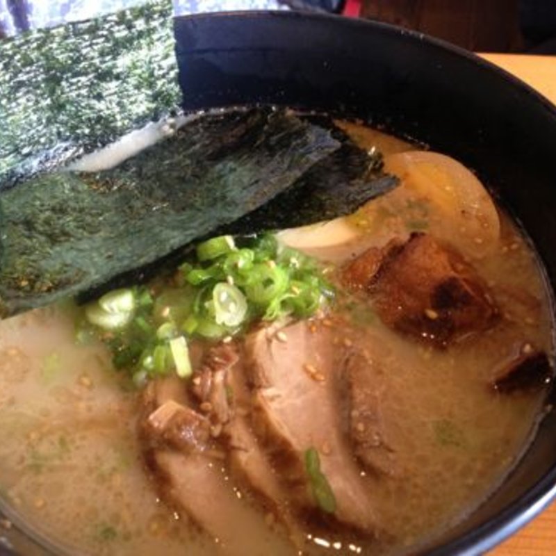 山田屋ラーメン(Ramen YAMADAYA)