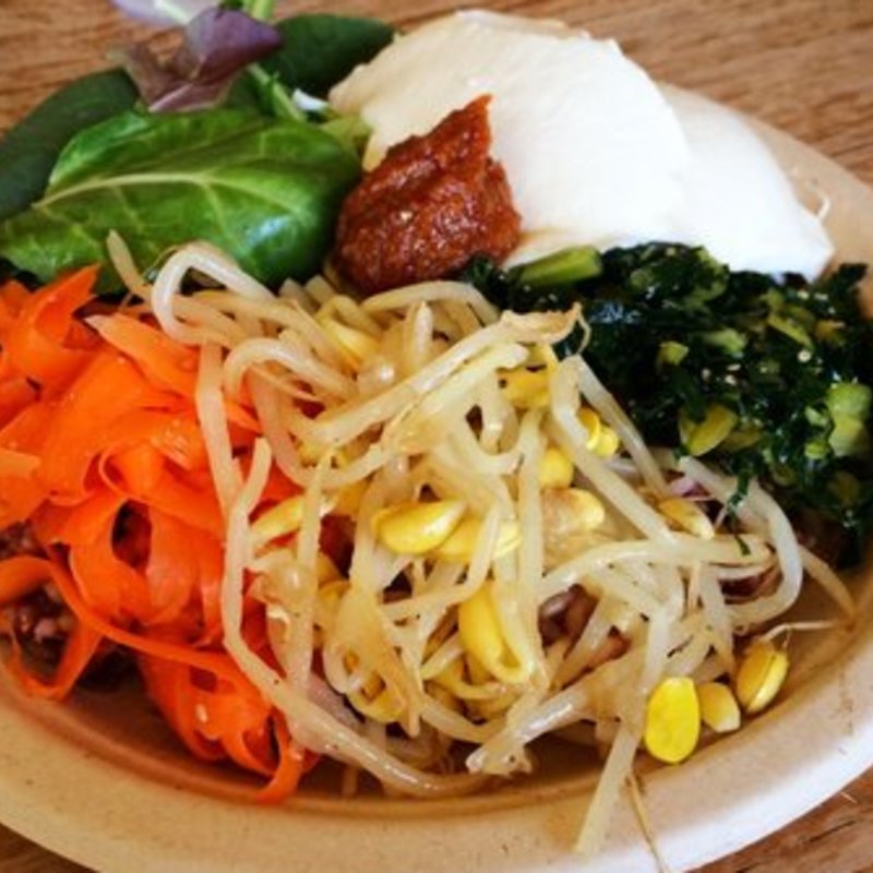 Heart&Seoul(Peace Café)