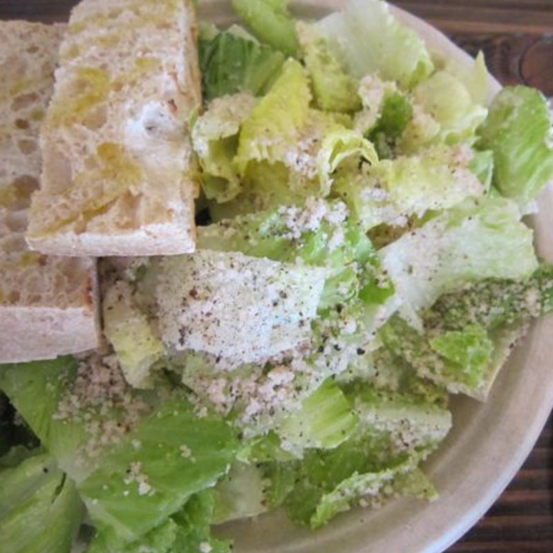 Caesar Salad(Peace Café)