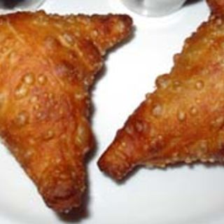 Samosa(Maharani)