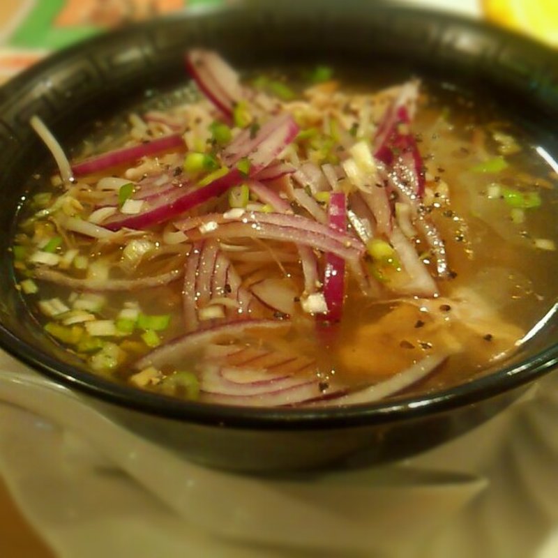 チキンフォー(ナマステ 博多店)