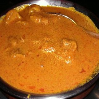 Chicken Masala(Maharani)