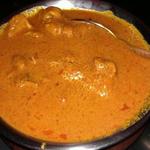 Chicken Masala