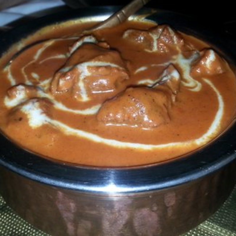 Lamb Roghan Josh(Maharani)