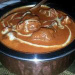 Lamb Roghan Josh
