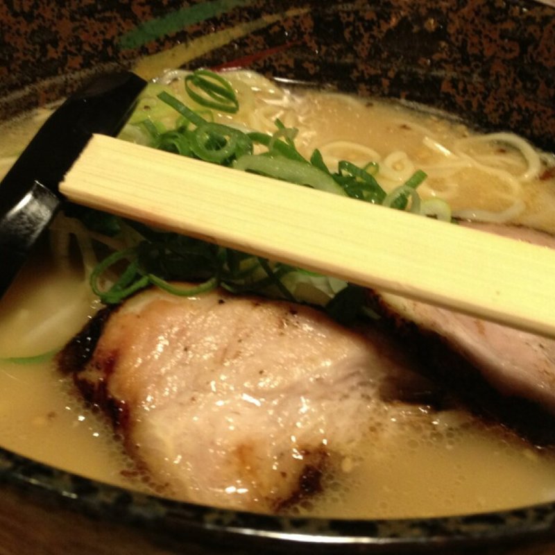 味噌ラーメン(ラーメン工房　はっぴ （【旧店名】あ　塚口店）)