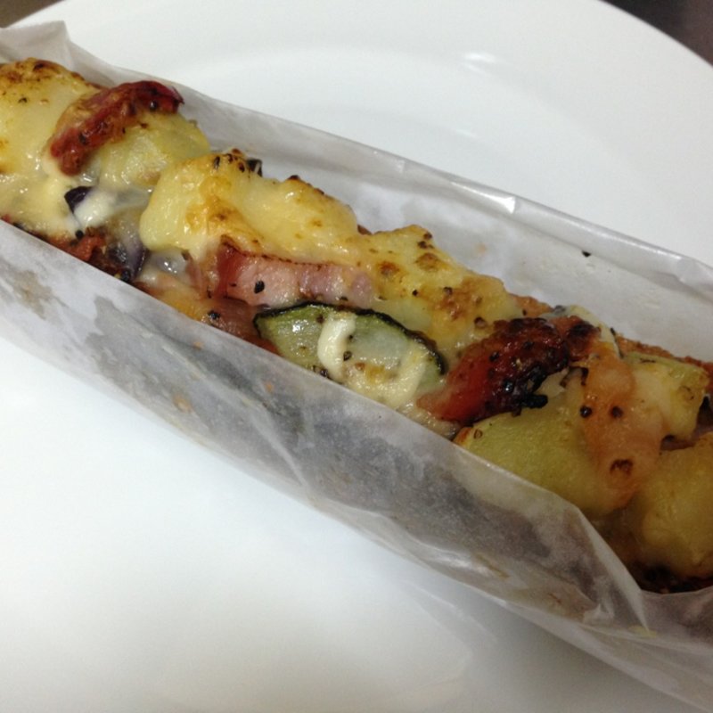 タルティーヌ(Prier（プリエ）)