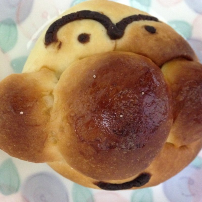 アンパンマン(フォーレ十三店)