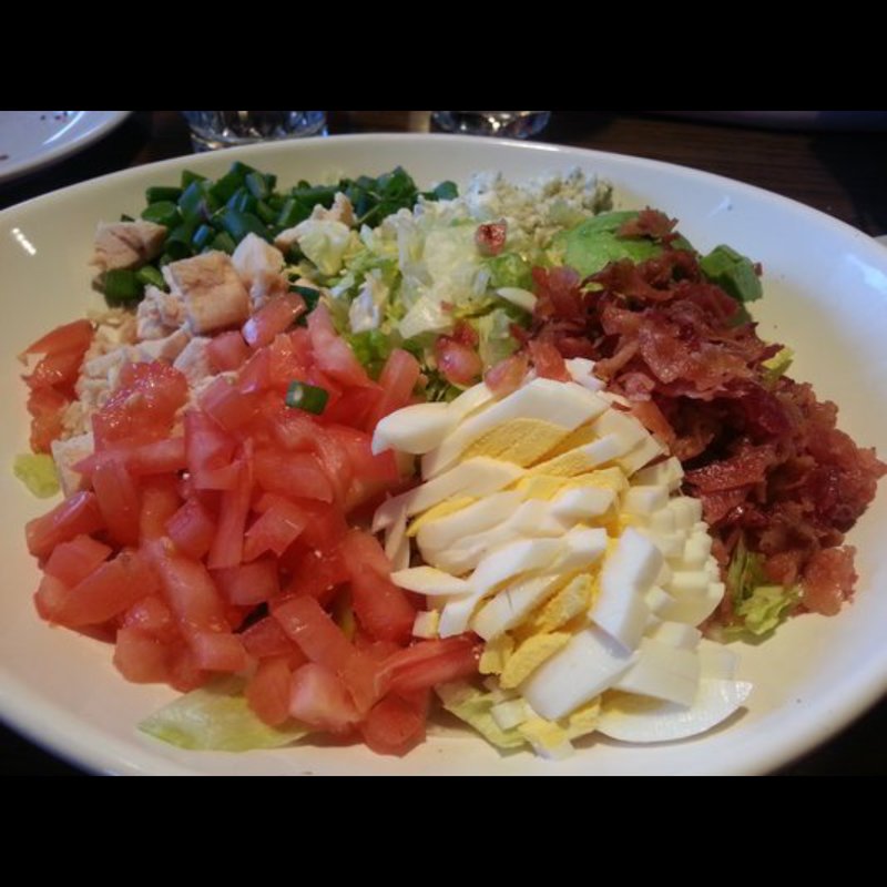 Cobb Salad (Mimi's Cafe)