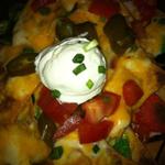 Jackpot Nachos