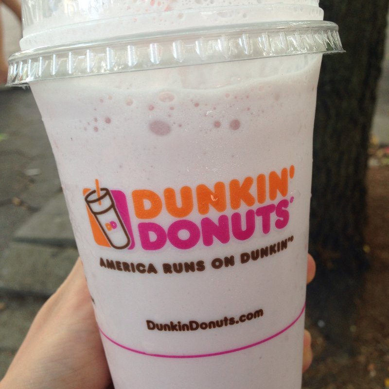 shake(Baskin Robbins)