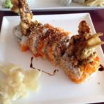 Spider Roll