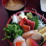 Chirashi